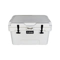 35QT Outdoor Portable Customizable Ice Chest Cooler Box for Camping BBQ Fishing