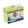 Wholesale High Quality Blue Hand Yarn Winder Yarn Winding Machine for Knitting Ball