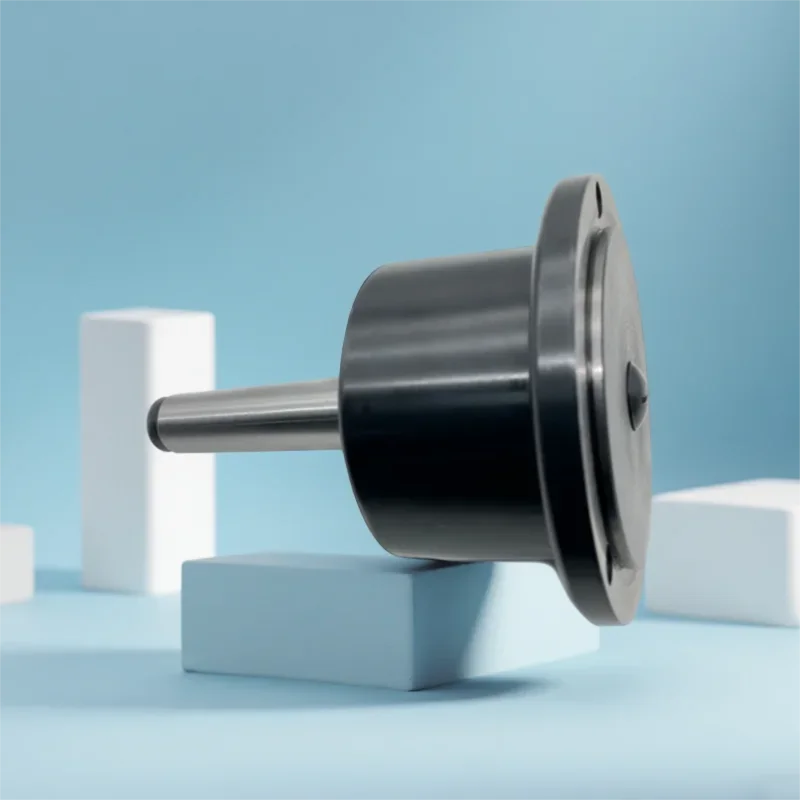 MT4 Chuck Flange Morse Taper Rotary Type Lathe Chuck Shank Flange 3 Jaw 4 Jaw Chuck Adapter 125mm