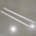 1PCS Single-row Apiculture Royal Jelly Productive Cells with 33-Holes