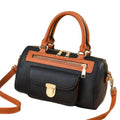 Fashion Round Bag Women's Crossbody Bags Portable Large Capacity Women's Handbags Wholesale