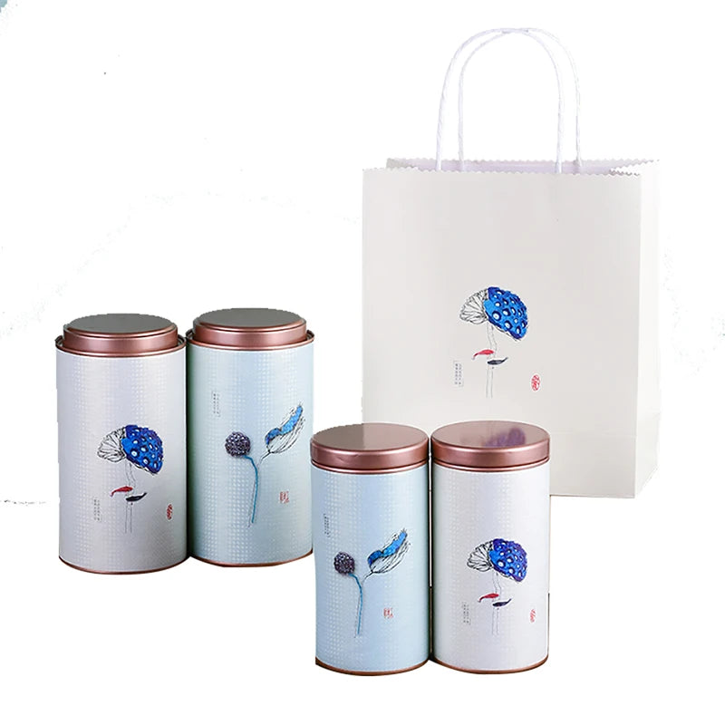 150ml Colorful Packaging Cosmetic Packaging Recycled Kraft Biodegradable Cardboard White Brown Black Paper Tube