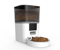 Remote Control Automatic Pet Feeder Small&Medium Pets Automatic Food Feeder Cat Dog Food Dispenser