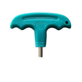 2.5 3 4 5MM Short Arm Torx Hex Wrench Tool Socket Allen Wrench Spanner