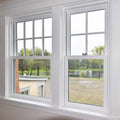 Luxury Modern Aluminum Sliding Windows Horizontal Design with Insect Screen Durable Finish for Villas & Contemporary Homes