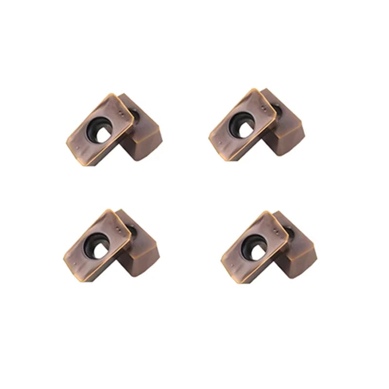 CNC Lathe Turning Tool APMT1135PDER-XM TG1115 Turning Blade Milling Carbide Insert for Steel