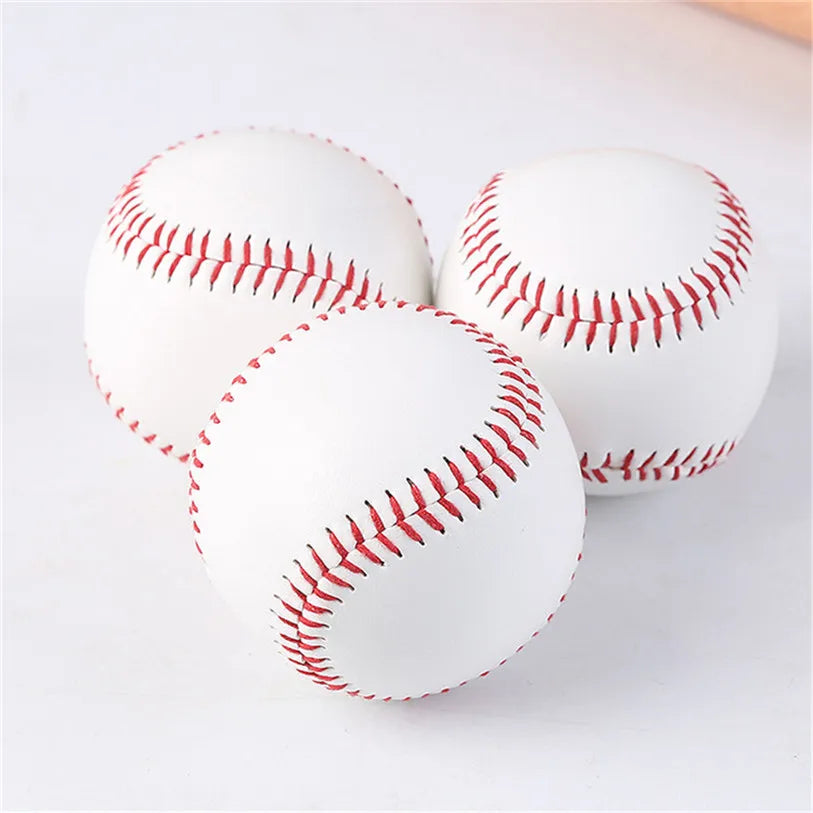 Play Professional Baseball Official League Training Baseball Ball