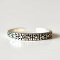Factory Wholesale Retro Rings for Women Jewelry Fashion Open Adjustable Personality clover Ring