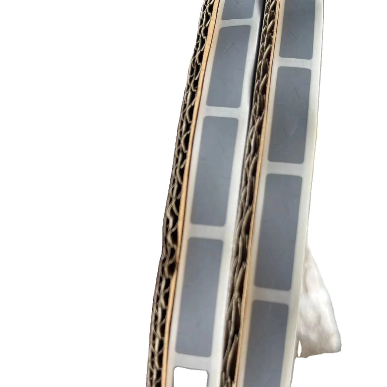 Hot Product Scratch off Sticker Label Selling
