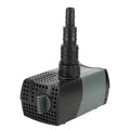Heto HSUP-1400 Electric Submersible Pumps Electromagnetic Pump Water Pump for Irrigation