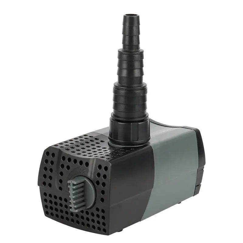 Heto HSUP-1400 Electric Submersible Pumps Electromagnetic Pump Water Pump for Irrigation