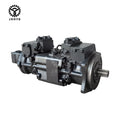 OEM Quality Made Hydraulic Pump Main Pump for PC1250 Excavator Komatsu PC1250-8 Hydraulic Pump 708-2L-00681 708-2L-00691 708-2H-