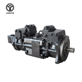 OEM Quality Made Hydraulic Pump Main Pump for PC1250 Excavator Komatsu PC1250-8 Hydraulic Pump 708-2L-00681 708-2L-00691 708-2H-