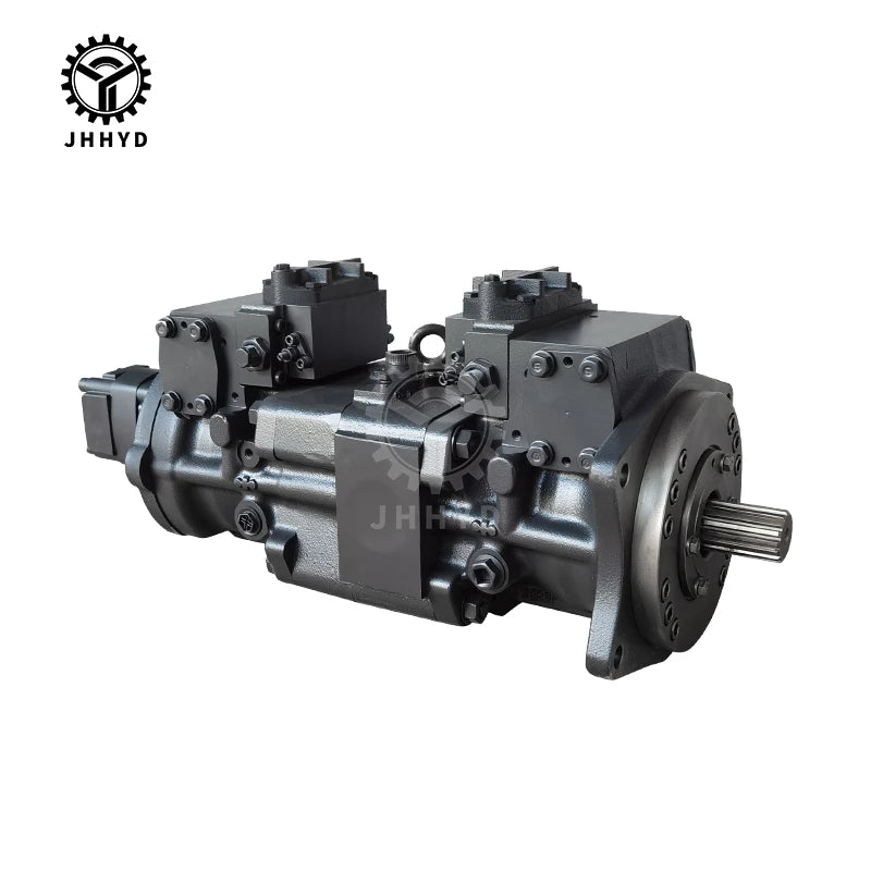 OEM Quality Made Hydraulic Pump Main Pump for PC1250 Excavator Komatsu PC1250-8 Hydraulic Pump 708-2L-00681 708-2L-00691 708-2H-