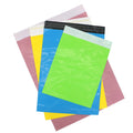 Full Print Custom Poly Waterproof Recyclable Mailing Bags Packaging Express Mailer Wholesale Shipping