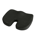 Factory Direct High-tech Memory Foam Chair Cushion Pillow Cooling Gel Seat Cushion
