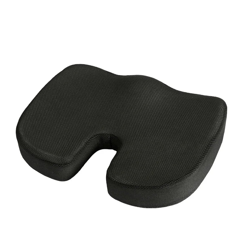 Factory Direct High-tech Memory Foam Chair Cushion Pillow Cooling Gel Seat Cushion