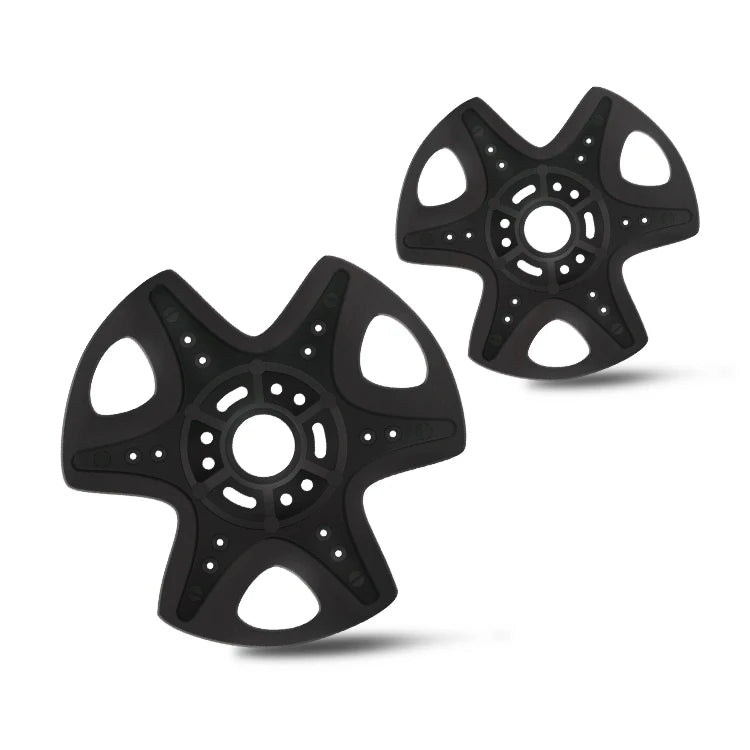 Updated Large Snow Baskets for Trekking Poles Suitable for Snowfield