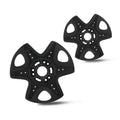 Updated Large Snow Baskets for Trekking Poles Suitable for Snowfield MegaBDM