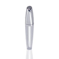 Wholesale Luxury Refillable Silver Empty Lipgloss Containers Lip Gloss Packaging Tubes for Cosmetics