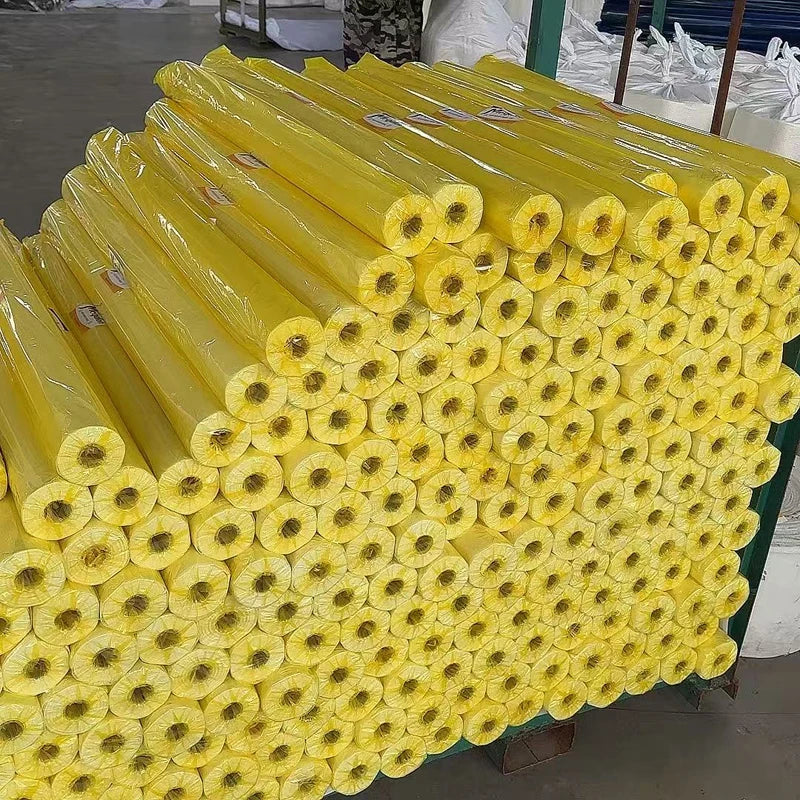 Nonwoven Fusible Interlining YB CB-25 25G MIDDLE