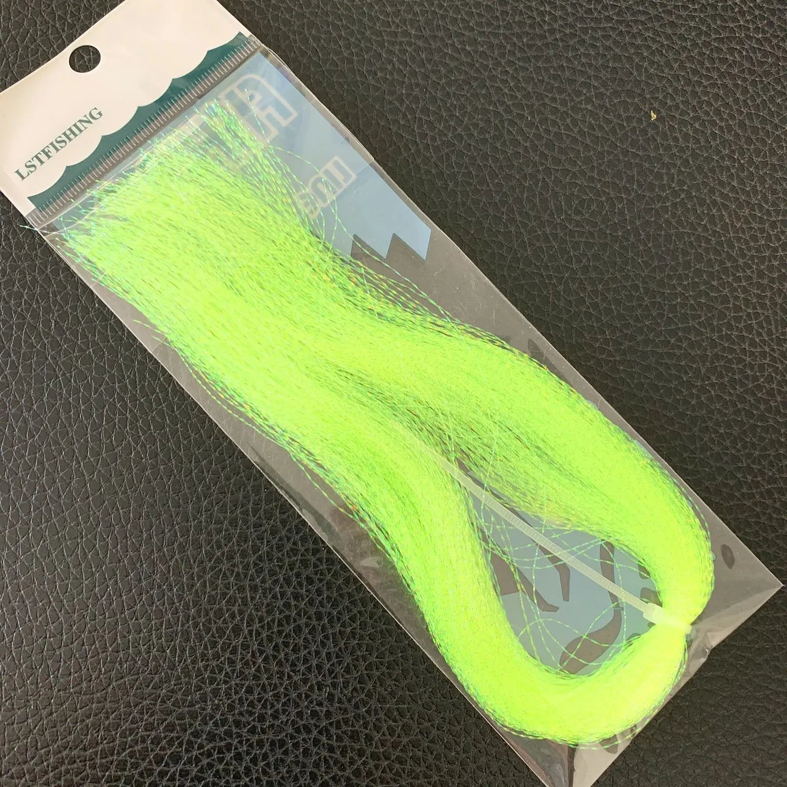 SNEDA Wholesale Colorful Diy Hook Feather Wire Fish Hook Line 10 Colors