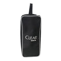 Custom Portable Classic Travel Shoe Bag 600d Oxford Polyester Waterproof Zipper Gift Shoes Bag Training Gym Golf Sport Shoe Bag