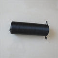 Long Oil Tempered 8mm Rubber Handle Torsion Spring 90 Degree Stainless Steel Garage Door Tension Spring for Sectional Doors