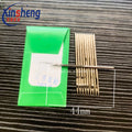 Muller Martini Book Sewing Thread Parts Bookbinding Sewing Puncher Needle #160 L=44mm
