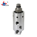 Rix Rocky Rotary Joint for Machine Tool LX86V-244  16385