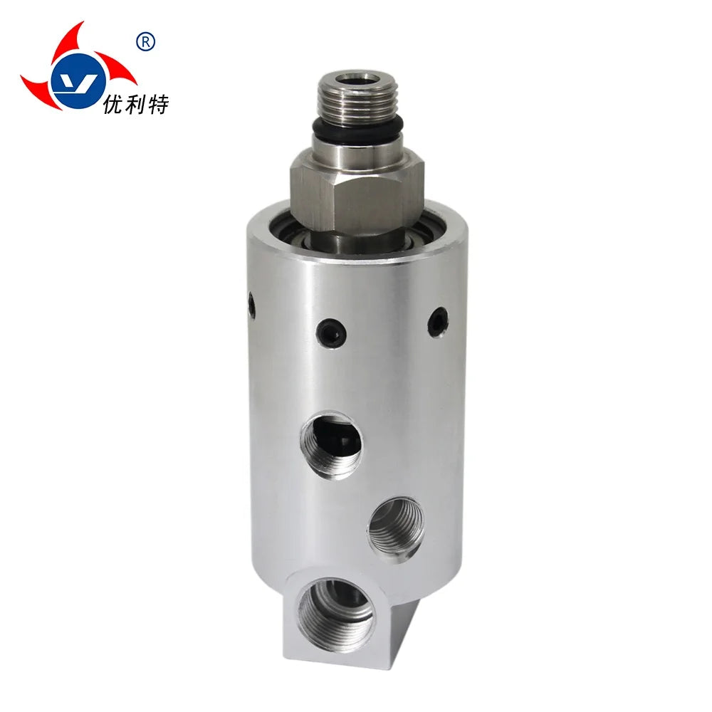 Rix Rocky Rotary Joint for Machine Tool LX86V-244  16385
