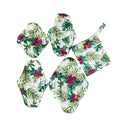 Cloth Menstrual Pads Reusable Washable Female Bamboo Charcoal Menstrual Pad Cloth Sanitary Pad