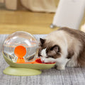 Automatic Dog Cat Water Dispenser Snail Pet Bowl Water Feeding Large-capacity Smart Cat Fountain