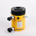KSRRH-603 60 Ton Double Acting Hollow Plunger Hydraulic Cylinder Jack Ram