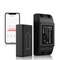 AGSHOME DP-WG002 Smart Garage Door Opener Remote Universal WiFi Remote Controller APP Control Compatible Alexa Google Assistant