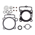 Centauro Ktm EXC-F 250 14-16 Emery Gaskets Exhaust Flange Seal in Graphite Carbon Steel Ptfe for Machine Application