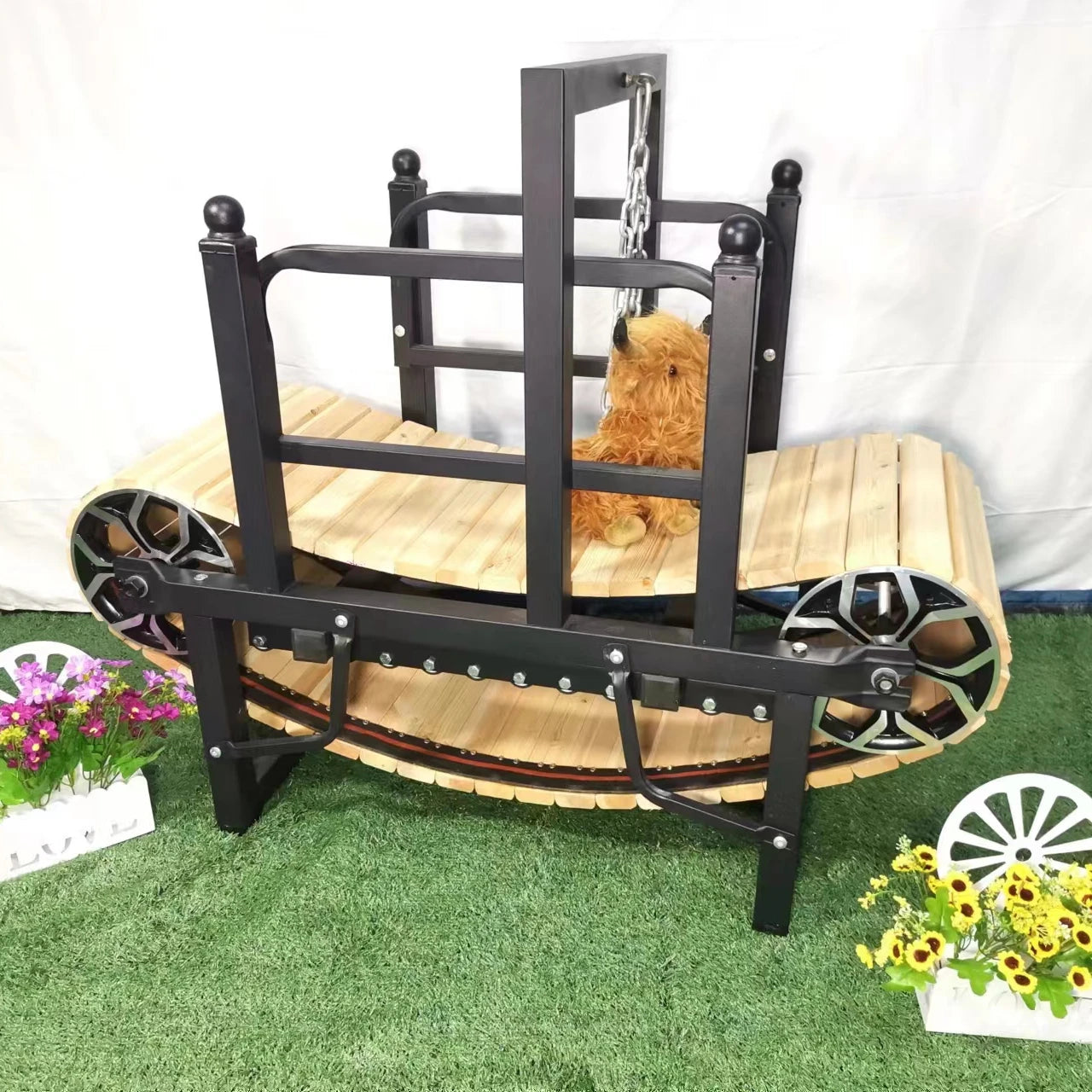 High Quality Aluminum Factory Treadmill DogTreadmill for Dogs Dog Pets Aluminum Treadmill Walking Machine