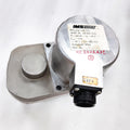 WD 63.198.1283 Water Roller Dampening Motor MO Machine Original Used for Heidelberg Offset Printing Parts 63.198.1283