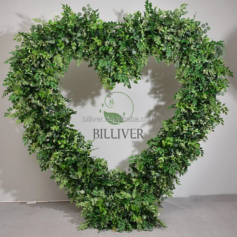 Metal Arch Round Flower Arch Customize Colors wedding arch stand backdrop frame Decoration Arch Stand for Ceremony Celebration