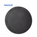 Classic Eco-Friendly Round Silicone Mat for BW37 & BW34 by for