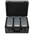 Graded Card Storage Case for 200+ BGS for PSA Sports Trading Card
