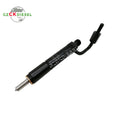 S4K S6K Diesel Engine Pencil Nozzle Injector 5I-7706 193-2749 for  E200B E320B Engine Parts