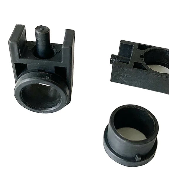 Hu.q Plate Processor PT-90 PT-125 PT-160 CPG-86 Spare Parts Accessories Rubber Roller Brush Shaft Sleeve Base Gears Motor Sensor