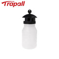 Outdoor Plastic Hanging Insects Bottle Catcher Fruit Fly Trap