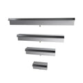 Guangzhou Factory Supply Water Curtain Fountain Acrylic and Stainless Steel Falling Fountain