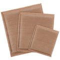 4-piece Cross-border Protective Iron Transfer Pad Heat Transfer Paper PTFE Hot Press Pillow