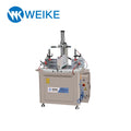 WEIKE CNC Arbitrary Angle Cutting Saw Single Head Cutting Saw for Aluminum Cutting From Bottom to Upside