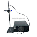 Laboratory Ultrasonic Homogenizer Sonicator for 100-200ML Small Capacity Chemical Reactor