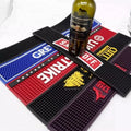 Top Seller Bar AccessoriesBar MatPvc Bar Mat Pvc Beer Mat Bar Accessories Bar Supplies