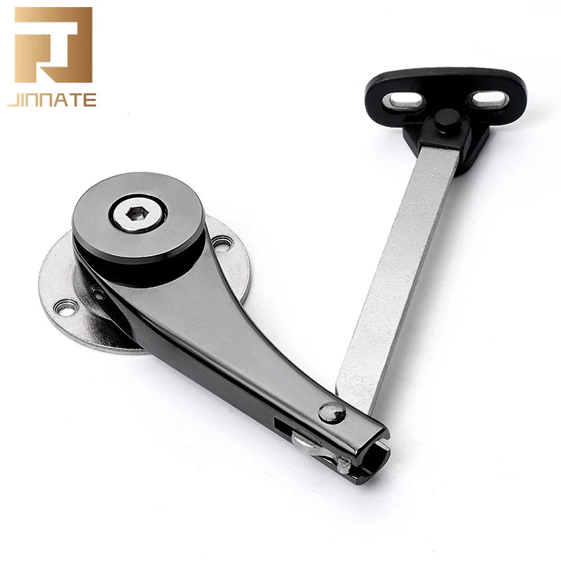Furniture Lift Support Arm Hinges for Cabinet Flap Stay Cabinet Support Kitchen Cabinet Hinge